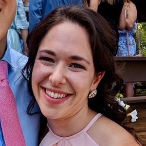 Meet your Posher, Jess